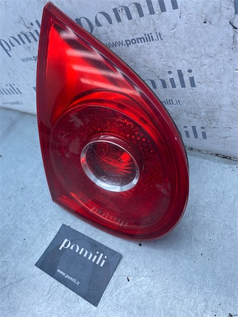Pomili Fanaleria fanale posteriore interno sinistro Volkswagen Golf 1K