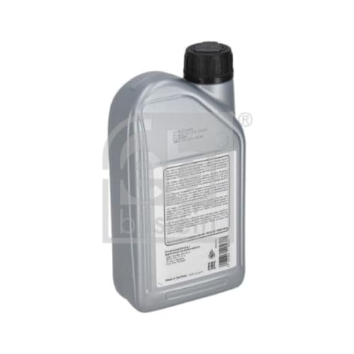 Bilstein Fluidi 40580 olio cambio 1 L giallo