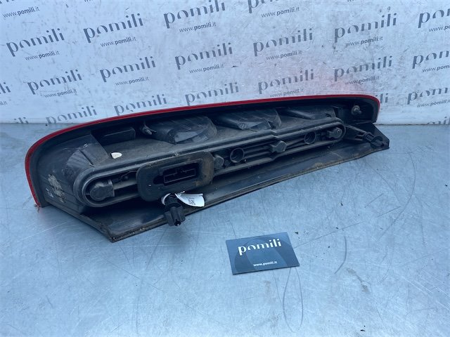 Pomili Fanaleria Fanale posteriore DX Ford C-MAX CB3 03/07-12/11 destro