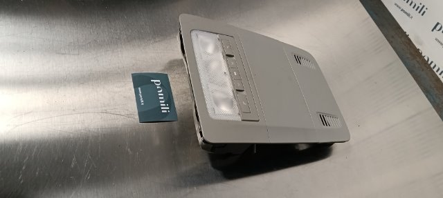 Pomili Fanaleria Luce di cortesia anteriore tetto Opel Insignia G09