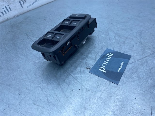Pomili Rivestimenti interni e parti interne Alzacristallo elettrico Ford Fiesta CB1 anteriore sinistro
