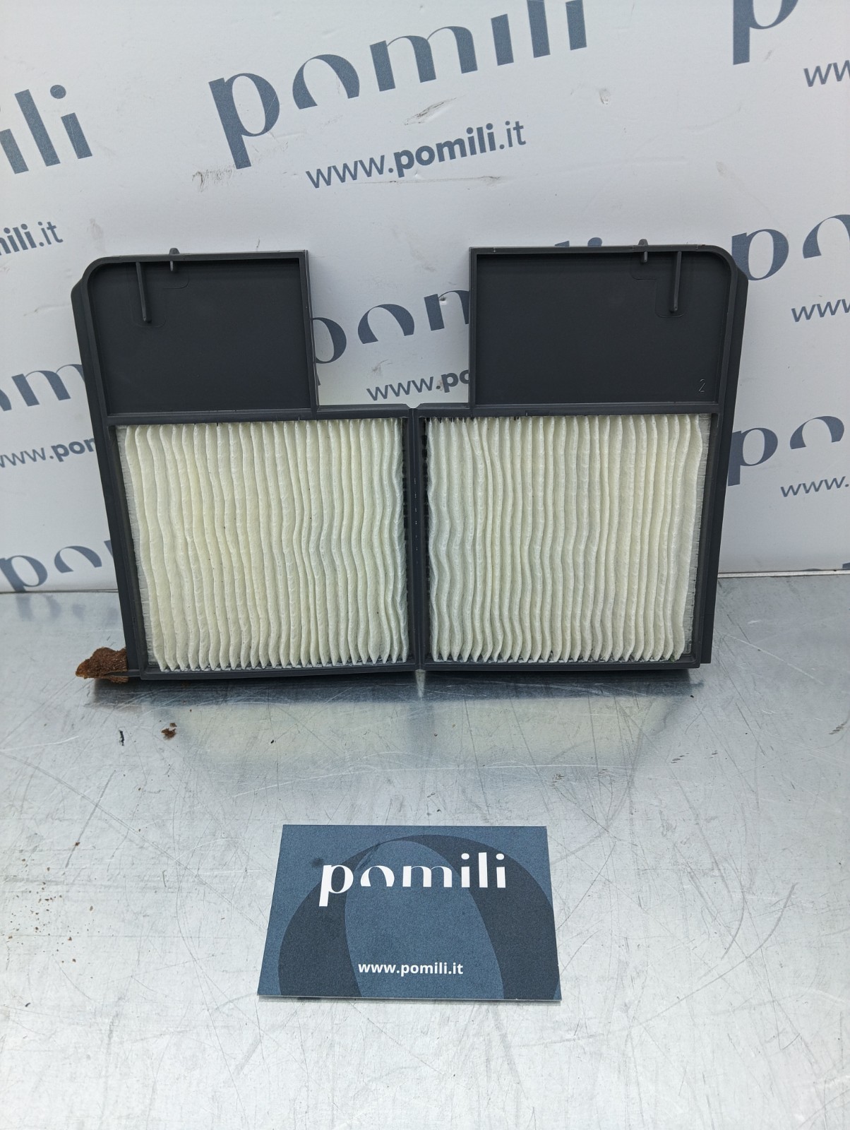 Pomili Climatizzazione Filtro abitacolo Toyota Avensis 88508-20080 nuovo