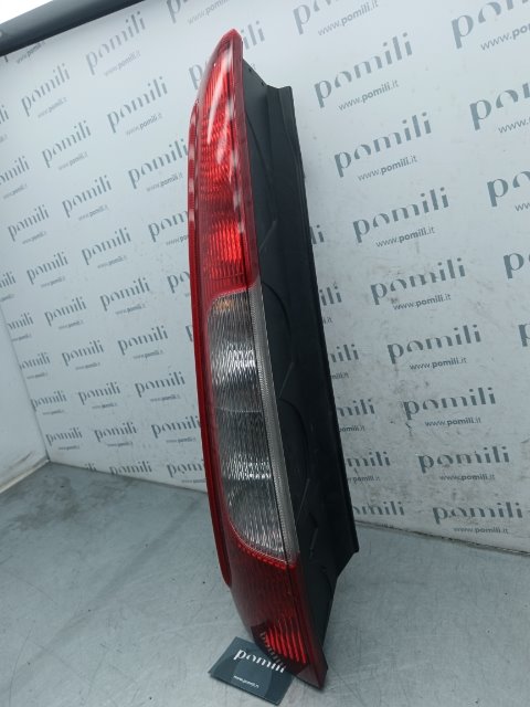 Pomili Fanaleria fanale posteriore sinistro Ford Focus C-Max
