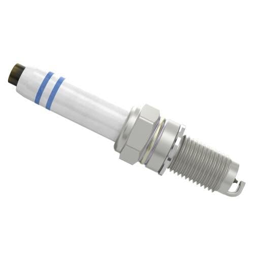 Bosch HCP Candele di accensione 241145528 candela accensione