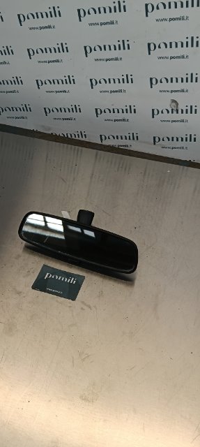 Pomili Rivestimenti interni e parti interne Retrovisore interno FORD FIESTA (CCN)