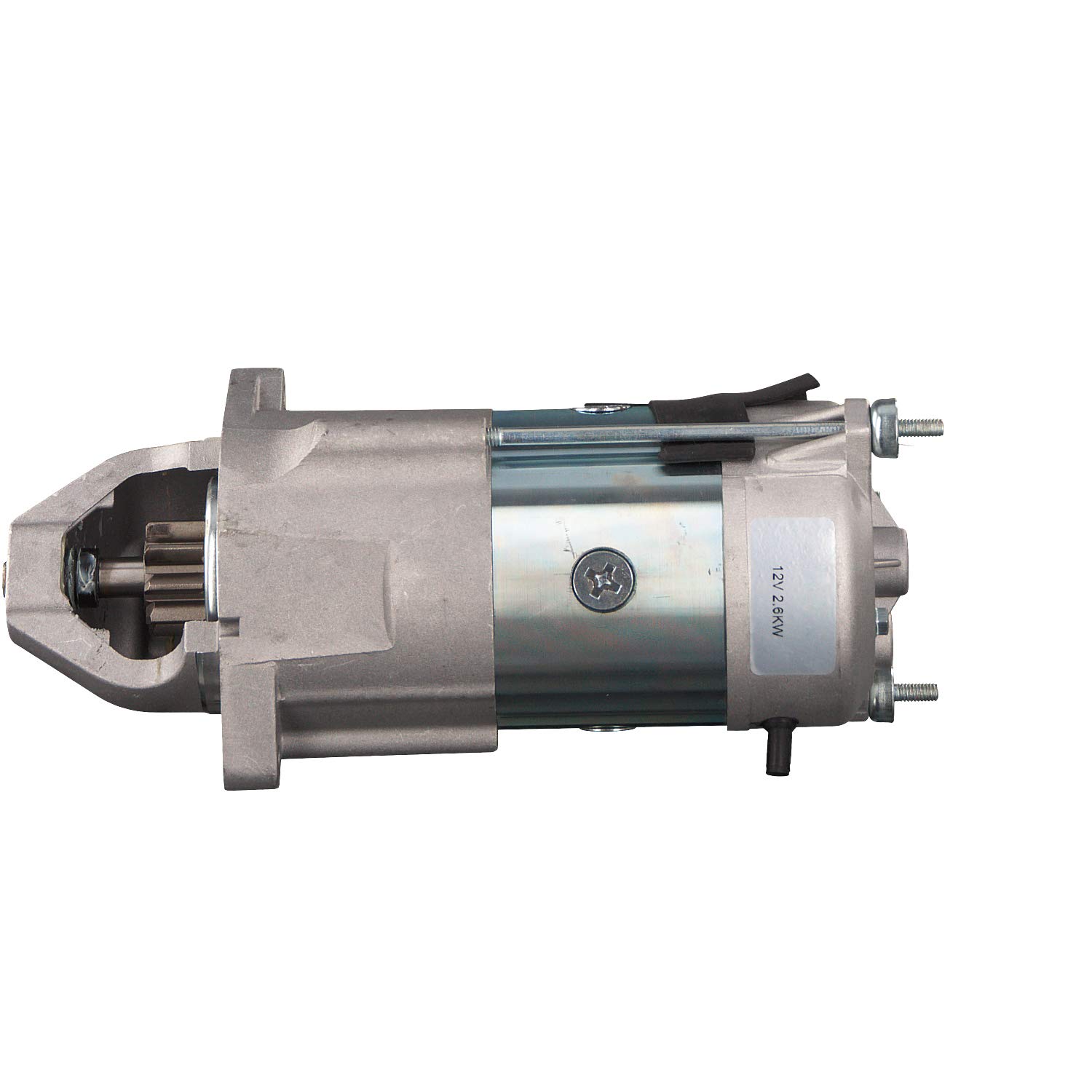 Bilstein Impianto elettrico 101614 motorino d'avviamento