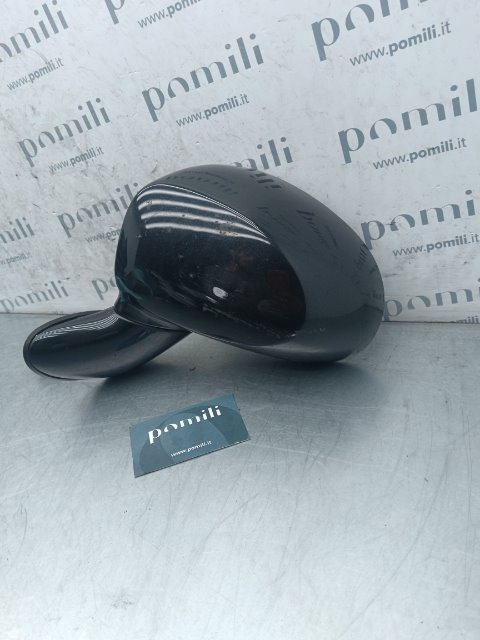 Pomili Cristalli Matiz M200 retrovisore sinistro elettrico