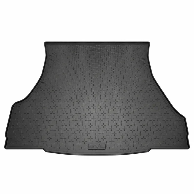 Travall Trunk Liners Ford Mondeo (2000-2007) tappetino baule in gomma