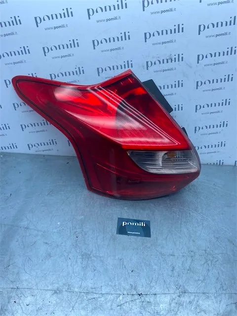 Pomili Fanaleria S001 FORD FOCUS (CB8) fanale posteriore