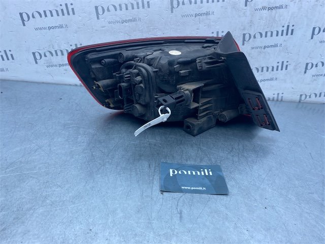 Pomili Fanaleria Audi A3 8V fanale posteriore esterno destro 2012-2016