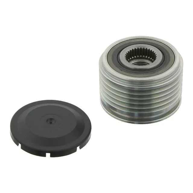 Bilstein Impianto elettrico 2661550115 puleggia alternatore Mercedes