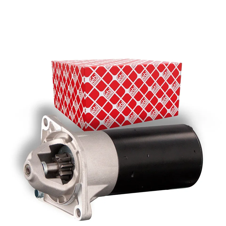 Bilstein Impianto elettrico 101574 motorino d'avviamento compatibile Alfa Fiat