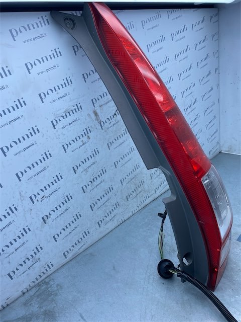 Pomili Fanaleria Fanale post. DX HONDA CR-V 3a Serie (01/07>05/10<) fanale posteriore destro