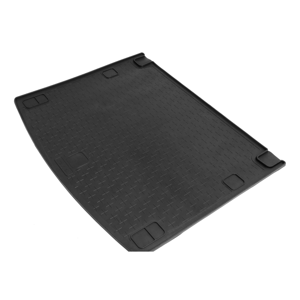 Travall Trunk Liners VW Touareg vasca baule in gomma 2010-2018 su misura