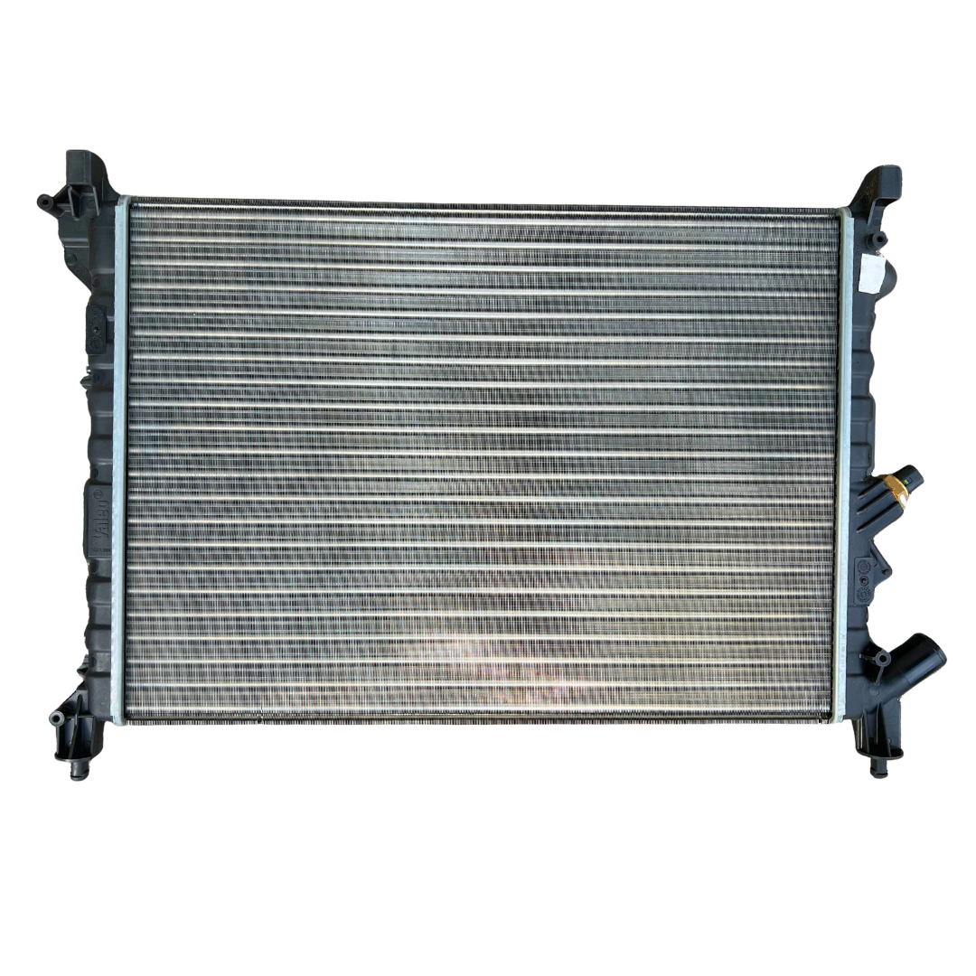 Sara Autoricambi Radiatori 731128 Valeo radiatore motore Renault Laguna 93-02