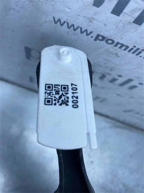 Pomili Fanaleria Renault Twingo 2a Serie proiettore destro