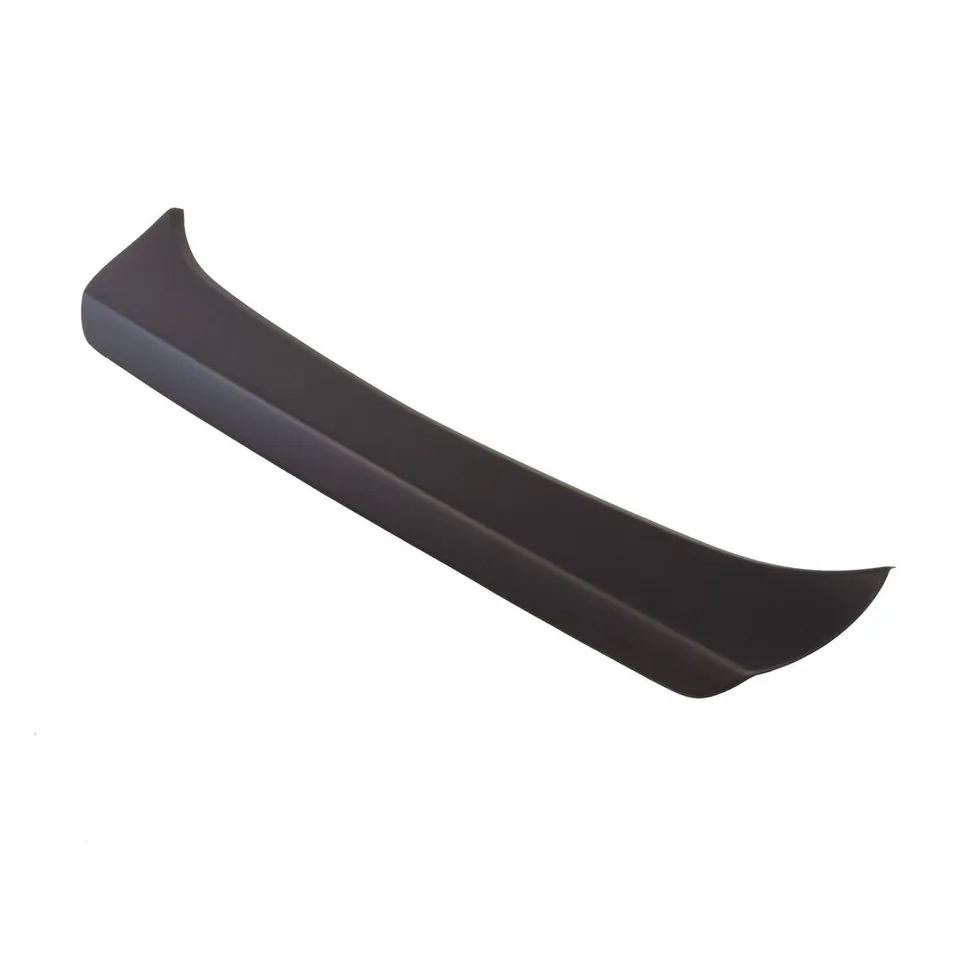 Travall Bumper Protectors Mercedes CLA Shooting Brake Protezione paraurti 2015-2019 su misura
