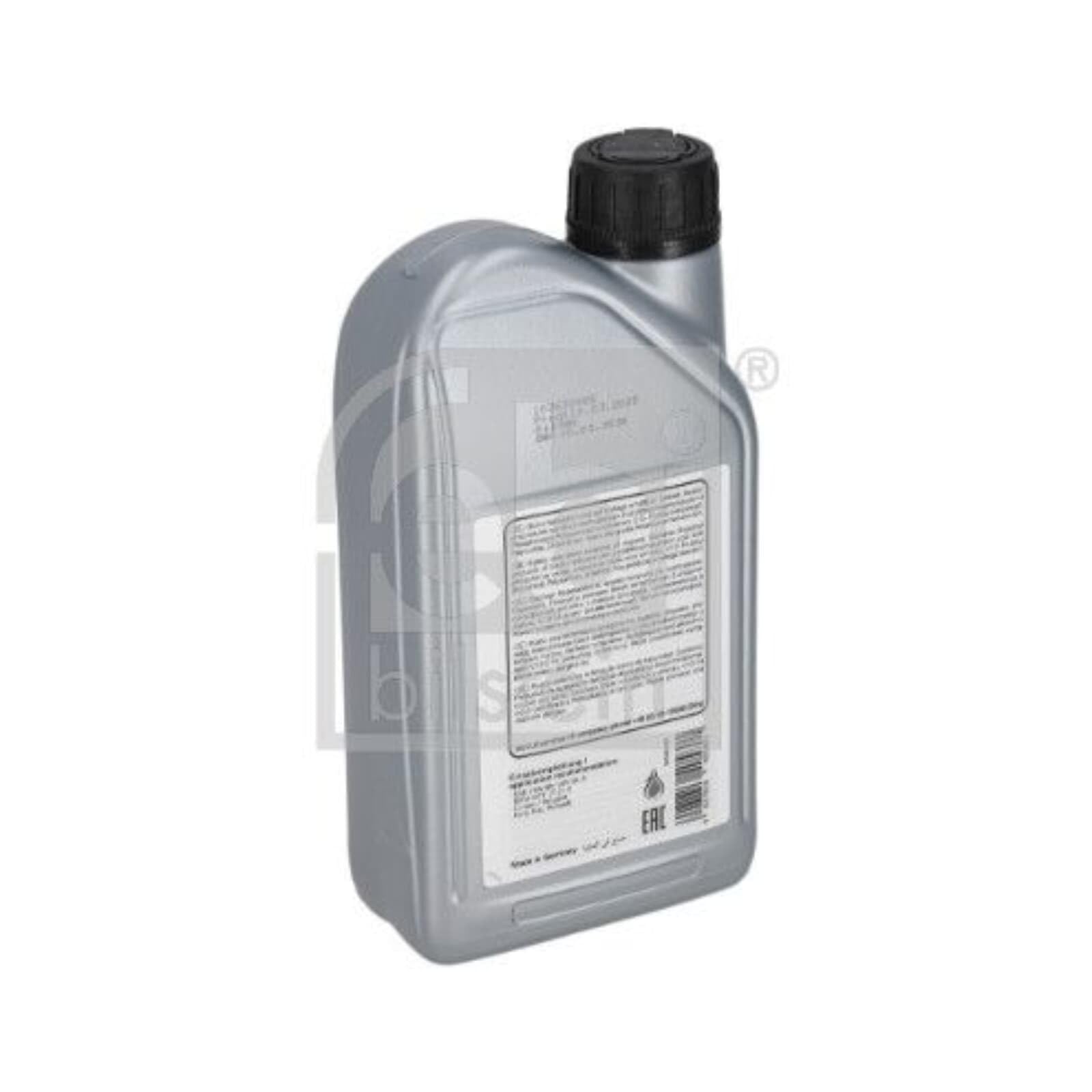 Bilstein Fluidi 40580 olio cambio 1 L giallo