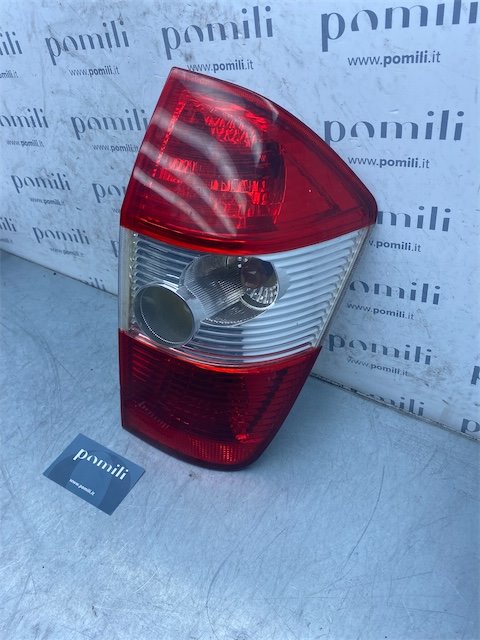Pomili Fanaleria DR DR5 fanale posteriore destro