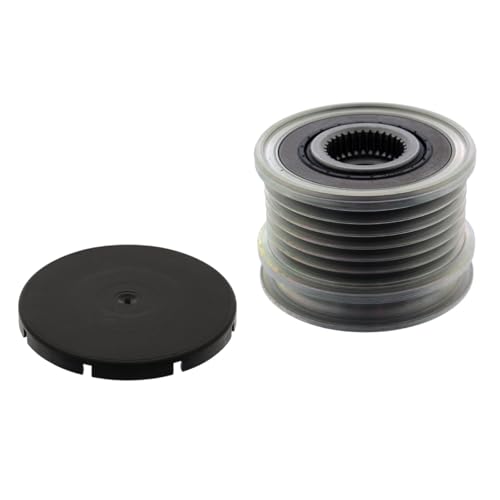 febi bilstein 21683 puleggia alternatore