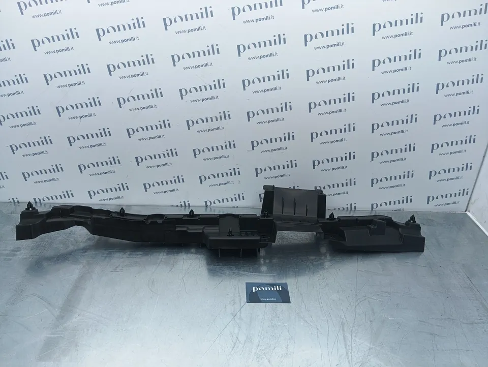 Pomili Motore e cambio con supporti Toyota iQ elemento supporto radiatore 52617-74011