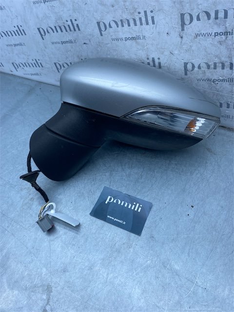 Pomili Cristalli Ford Fiesta CB1 retrovisore elettrico sinistro