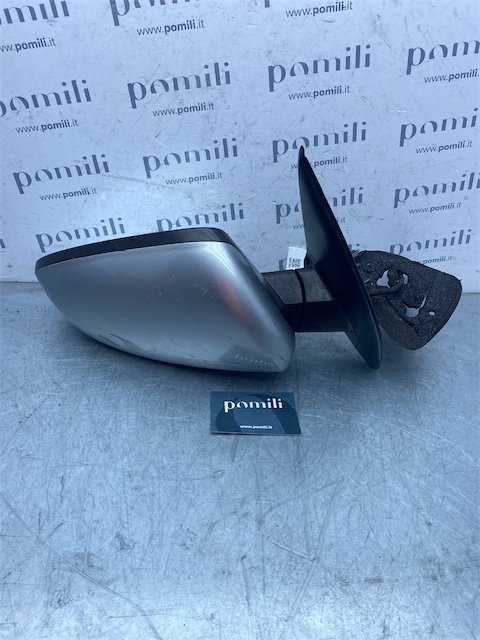 Pomili Cristalli Retrovisore esterno elettrico S002 Nissan Qashqai J10E JJ10E