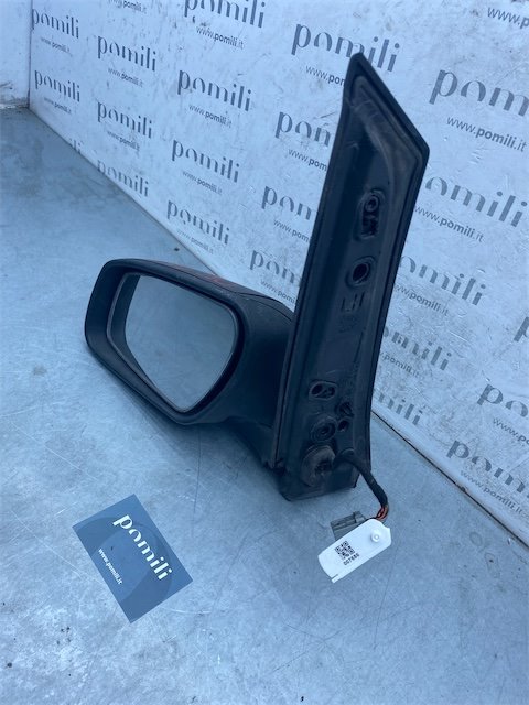 Pomili Cristalli Retrovisore esterno Ford Focus C-Max CAP sinistro