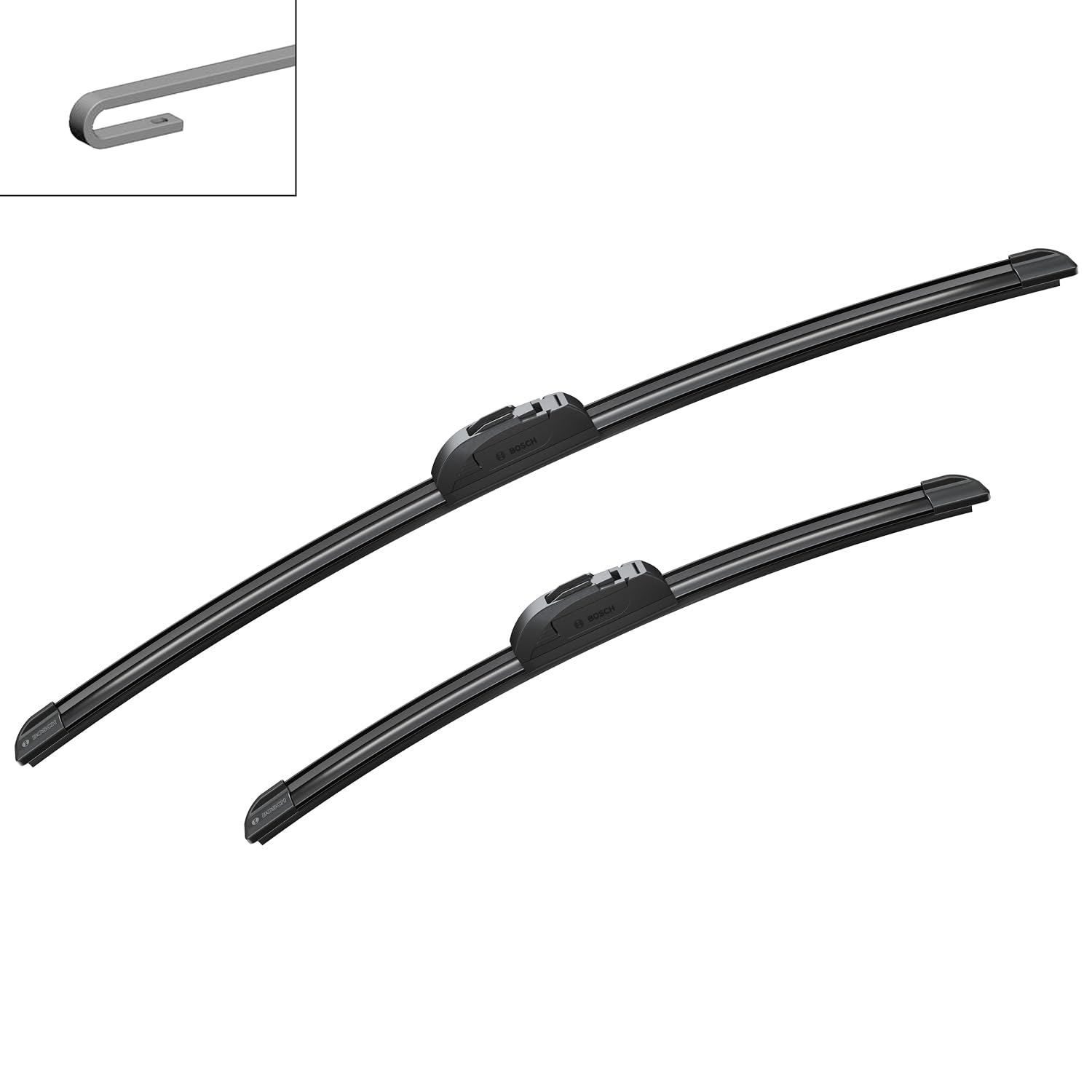 Bosch HCP Spazzole tergicristallo 3397118989 AeroTwin 575/400 mm