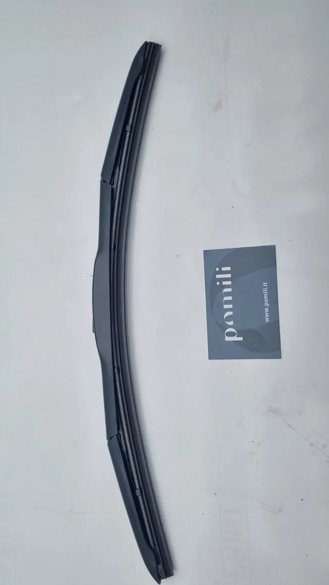 Pomili Cristalli Spazzola tergicristalli anteriore destra 425 mm Toyota Lexus nuova OEM 85212-42120
