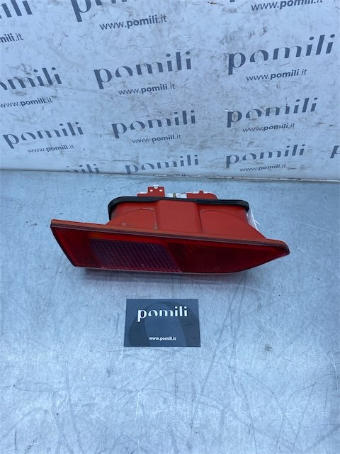 Pomili Fanaleria Fanale posteriore interno Alfa Romeo 156 1a Serie sinistro