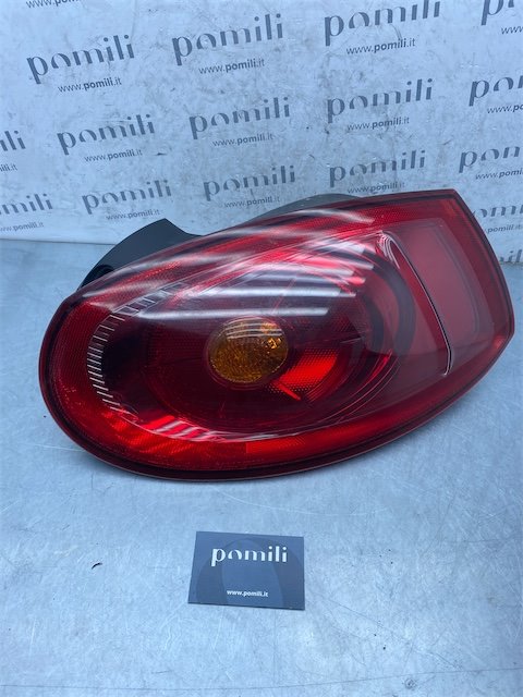 Pomili Fanaleria Fiat Bravo 3L fanale posteriore destro 2007-2010
