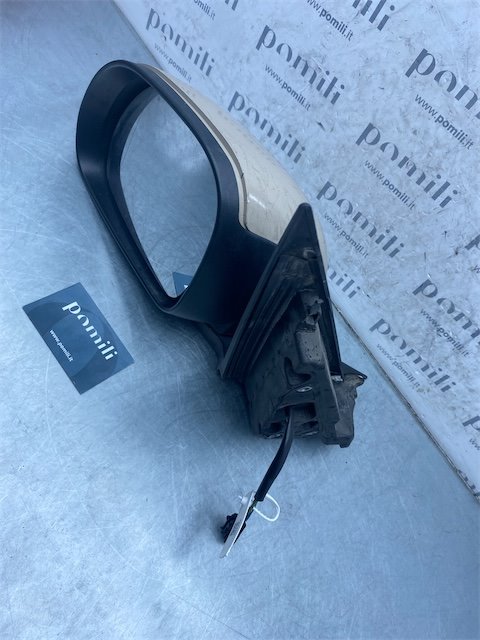 Pomili Cristalli Retrovisore Fiat 500L (73) sinistro
