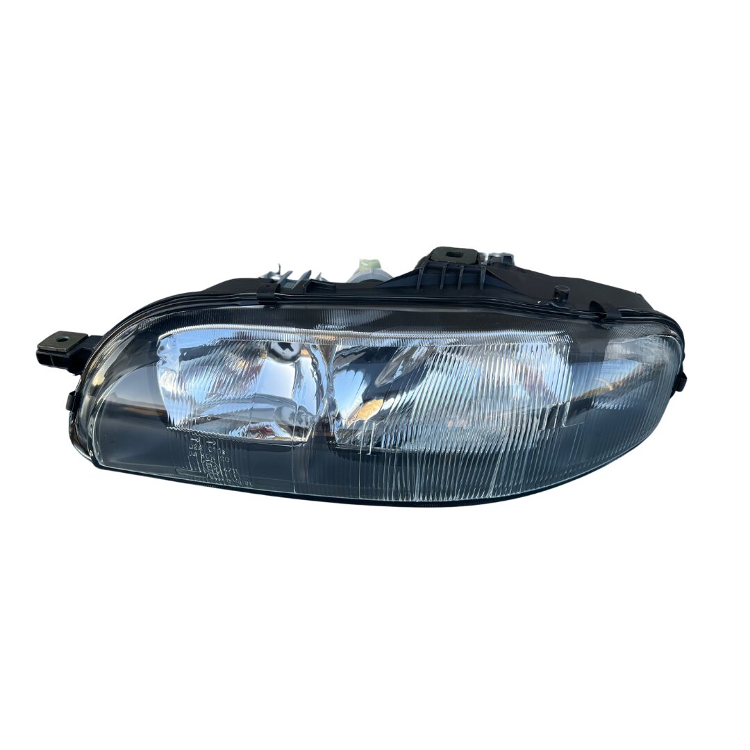 Sara Autoricambi Fanaleria 085770 VALEO fanale anteriore sinistro Fiat Bravo (95-03) alogeno H1