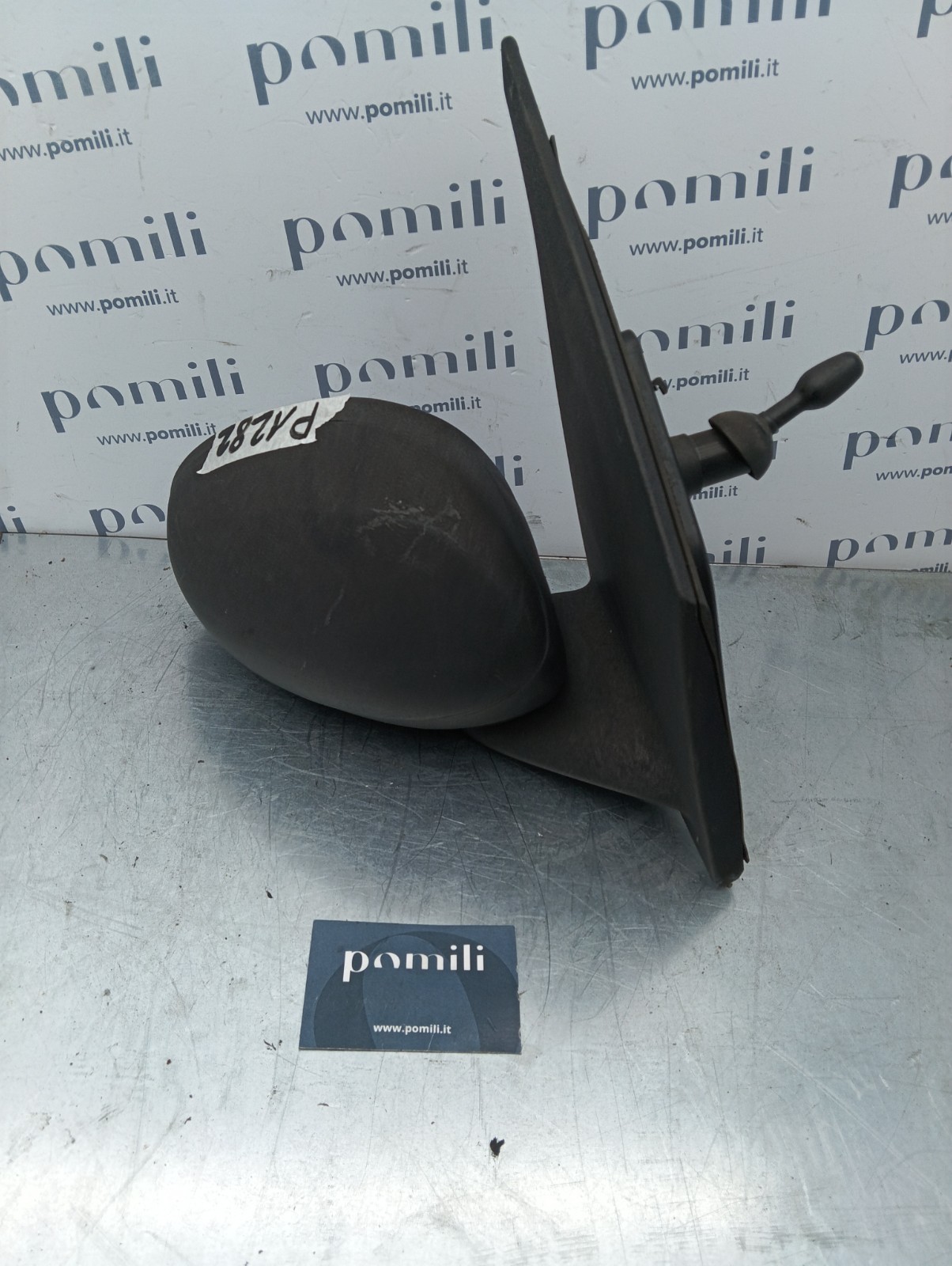 Pomili Cristalli Toyota Aygo specchietto retrovisore destro 87910-0H011