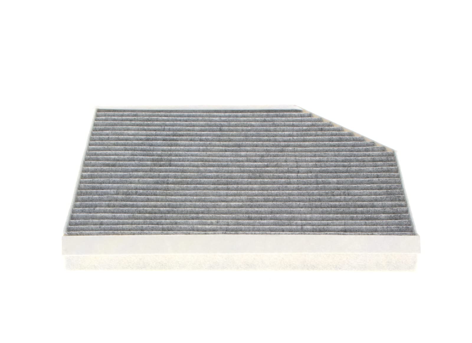 Bosch Filtri Filtro Aria abitacolo 1987432369 filtro abitacolo antiodore ai carboni attivi