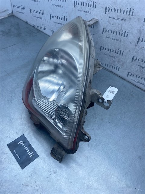 Pomili Fanaleria DAIHATSU CUORE Proiettore destro dal 09/07