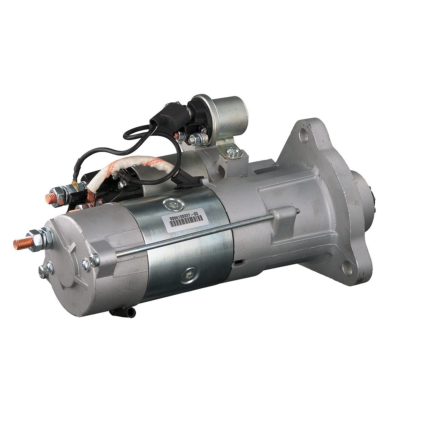 Bilstein Componenti Motore 48995 motorino avviamento 24 V 5,5 kW