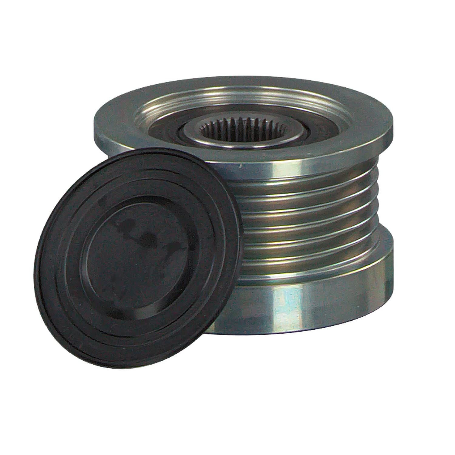 FEBI BILSTEIN 34667 puleggia alternatore 1 pezzo 6 nervature