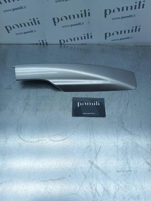 Pomili Lamierati esterni Copertura staffa portapacchi Toyota RAV4 63491-42030-B1 nuova