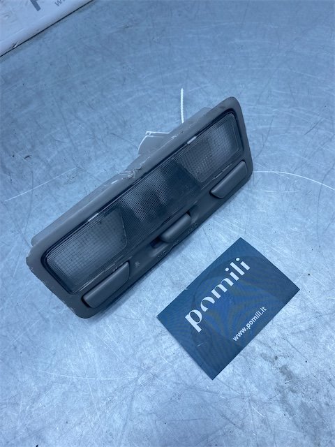 Pomili Rivestimenti interni Interruttore blocco comando luci Mitsubishi Pajero Pinin