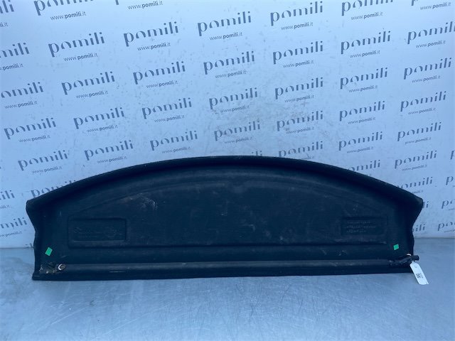 Pomili Rivestimenti interni Ripiano cappelliera Volkswagen New Beetle (1C)