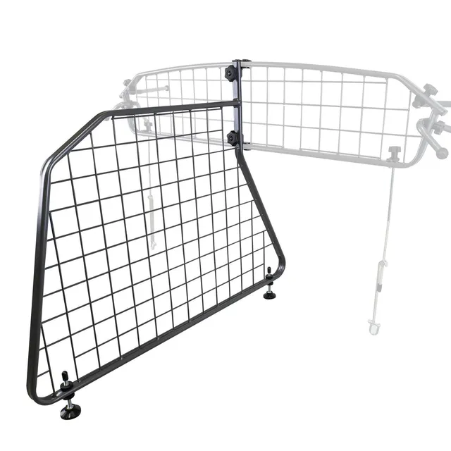 Travall Trunk Dividers Audi Q3 (2025-) divisorio bagagliaio