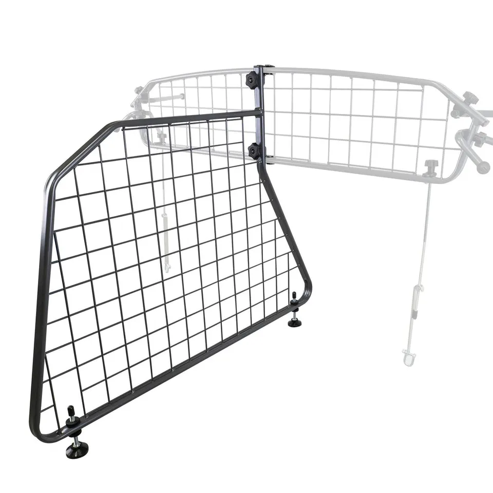 Travall Trunk Dividers Audi Q3 (2025-) divisorio bagagliaio