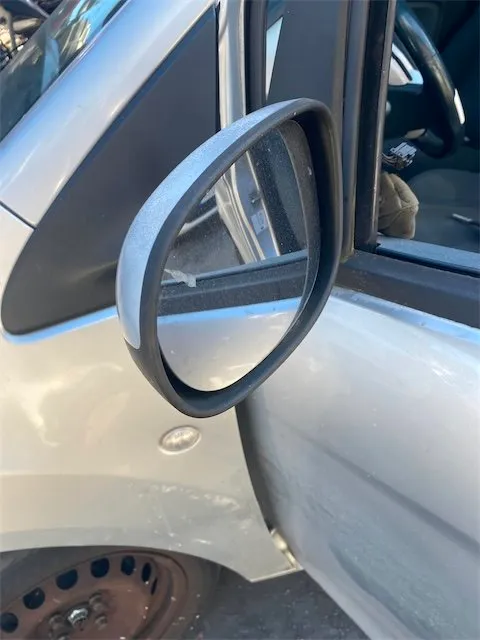 Pomili Cristalli Retrovisore esterno sinistro Ford KA CCU