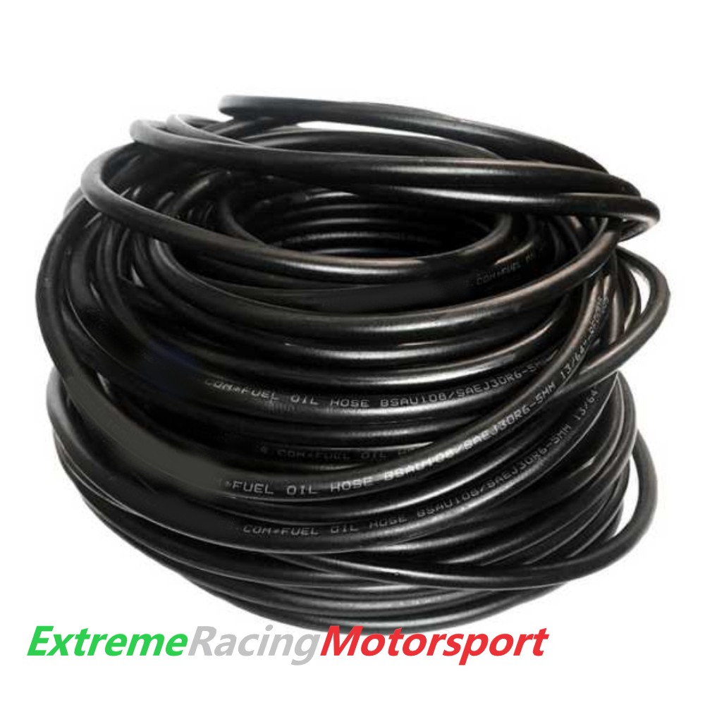Xtreme Racing Impianto Carburante e Regolatori di Pressione tubo carburante gomma 10 mm 1 m rinforzato