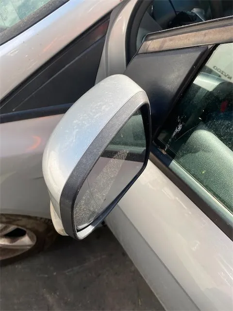 Pomili Cristalli Retrovisore esterno elettrico sinistro Ford Focus CB8