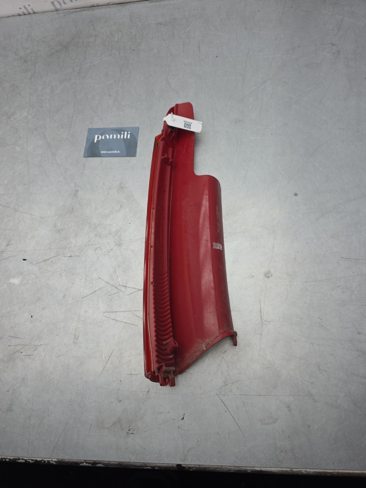 Pomili Fanaleria Citroen C4 fanale posteriore destro superiore usato