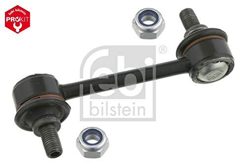 Bilstein Sterzo e sospensione 18105 tirante barra stabilizzatrice posteriore in acciaio