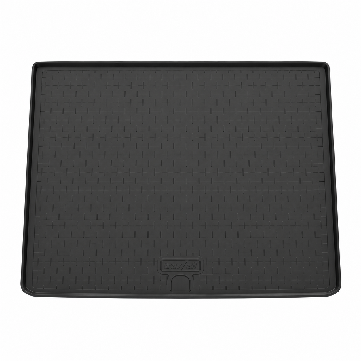 Travall Trunk Liners Vauxhall Astra 2010-2015 tappetino bagagliaio gomma